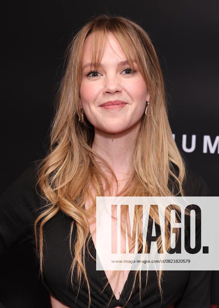 Premiere of Cottonmouth held at the The London West Hollywood Featuring: Abbie Cobb Where: Los Angeles, California, United States When: 08 Jun 2025 Credit: Faye s Vision Cover Images . NOT FOR USE BY NEWSPAPERS BASED IN THE UK.