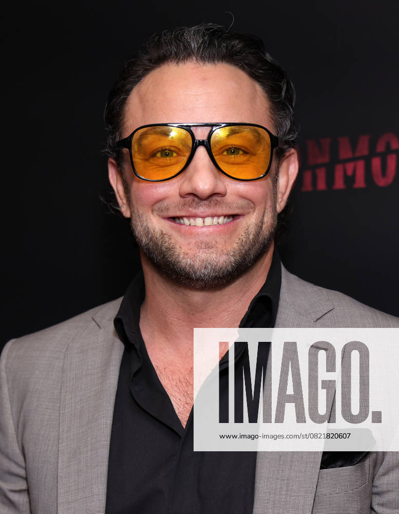 Premiere of Cottonmouth held at the The London West Hollywood Featuring: Jonathan Sadowski Where: Los Angeles, California, United States When: 08 Jun 2025 Credit: Faye s Vision Cover Images . NOT FOR USE BY NEWSPAPERS BASED IN THE UK.