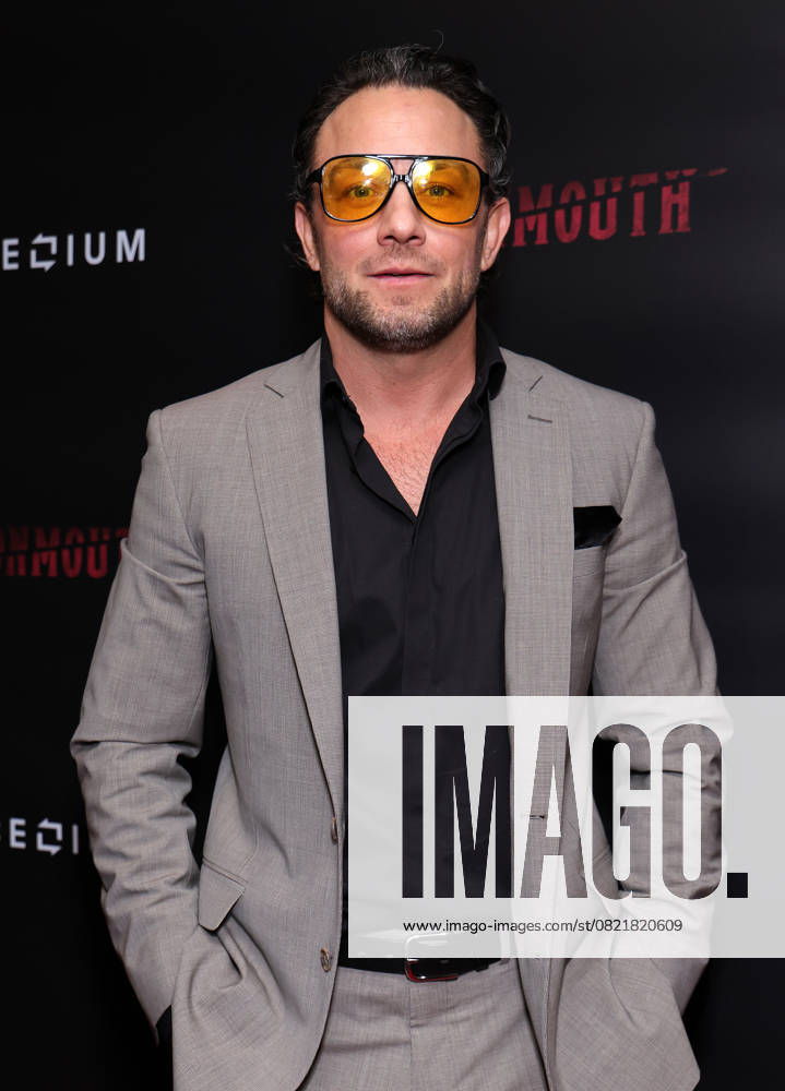 Premiere of Cottonmouth held at the The London West Hollywood Featuring: Jonathan Sadowski Where: Los Angeles, California, United States When: 08 Jun 2025 Credit: Faye s Vision Cover Images . NOT FOR USE BY NEWSPAPERS BASED IN THE UK.