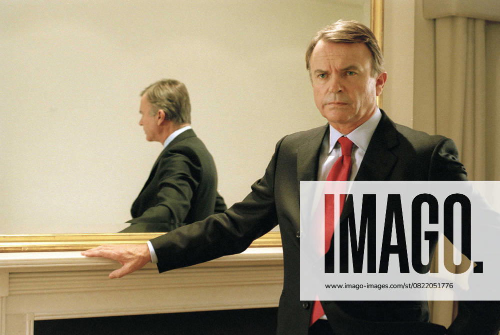 Yes - filmstill SAM NEILL in Yes