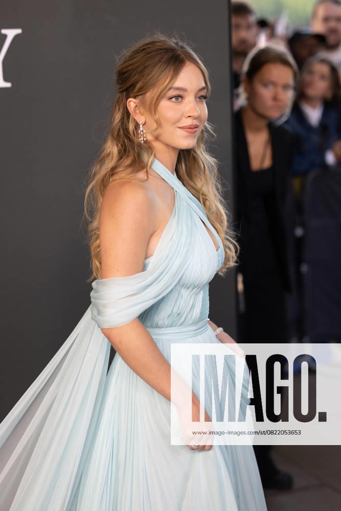 Echo Valley European Film Premiere Cast and guests attend the Echo Valley European Film Premiere at BFI Southbank Featuring: Sydney Sweeney Where: London, United Kingdom When: 10 Jun 2025 Credit: Phil Lewis WENN London United Kingdom