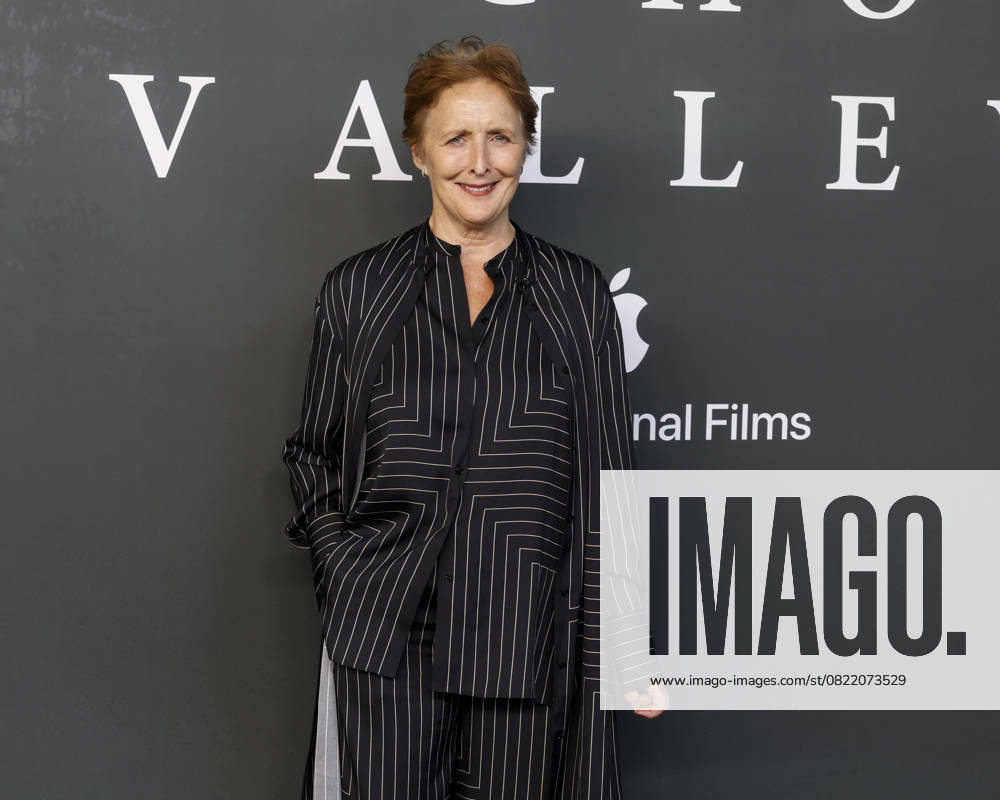 Fiona Shaw attends the Echo Valley European Premiere at the BFI Southbank in Waterloo, London. London United Kingdom - ZUMAs197 20250610_aaa_s197_392