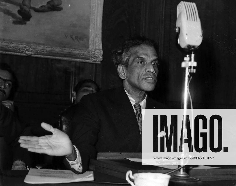 India Nepal Pakistan 8 August 1951 Press conference to Japanese Peace treaty in India its Excellence Krishna Menon takes at Part a Press conference to proposed Japanese Peace treaty found Today Tomorrow at India House instead of India will at the San Francisco Conference to Contract no