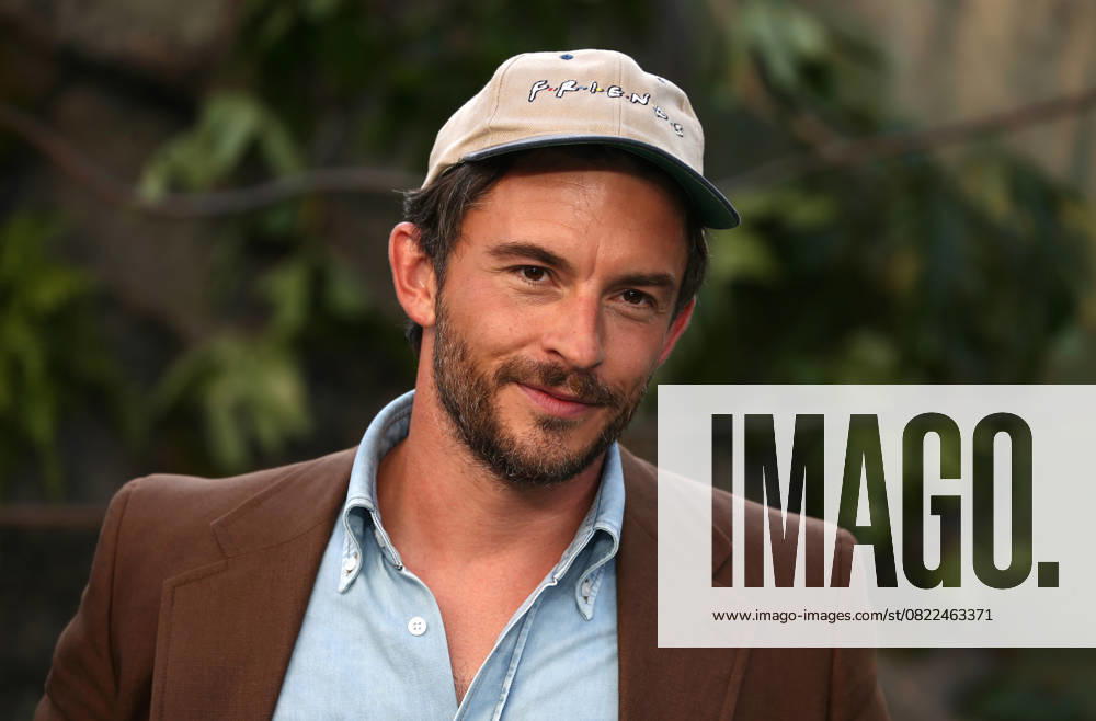 The Jurassic World Rebirth World Premiere in London, UK - 17 Jun 2025 Jonathan Bailey attends the Jurassic World Rebirth World Premiere at the Odeon Luxe Leicester Square. London United Kingdom
