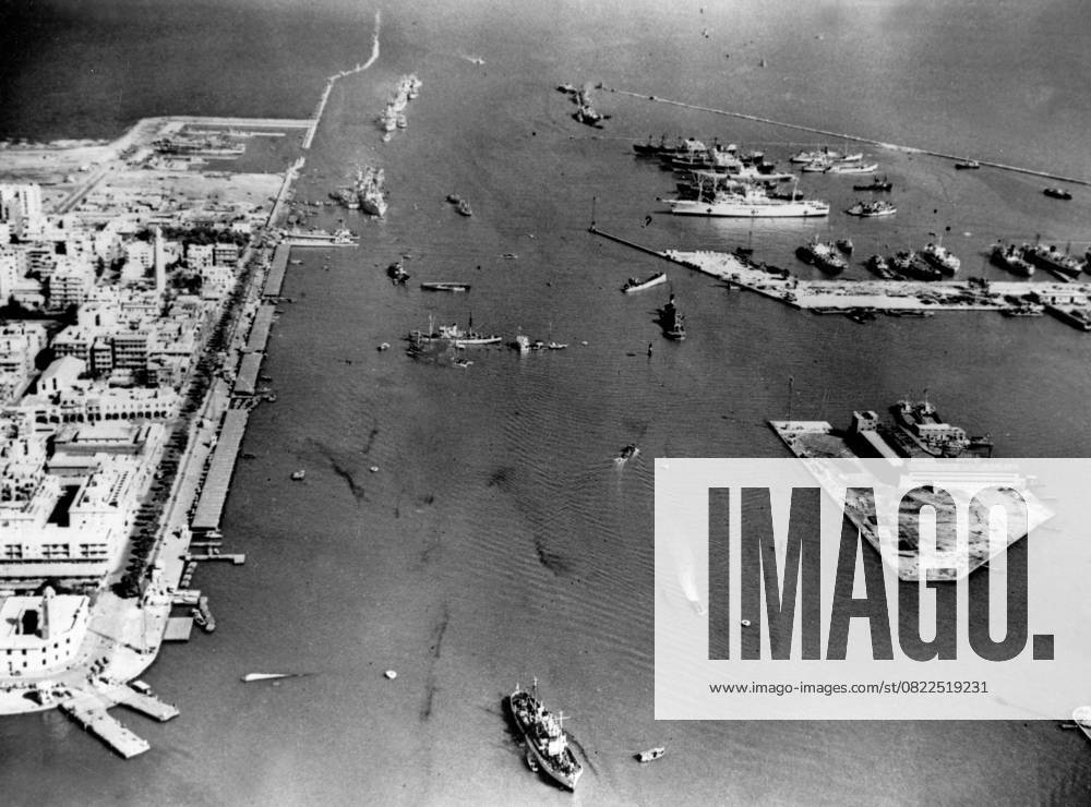 The Suez crisis 19 November 1956 Port Said, Egypt the Suez crisis, also Suez Sinai War called, was the Israeli Egyptian Dispute End October Start November 1956, the to Escape one Big ones partly the Egyptian Army and to Israeli Cast the Sinai Peninsula led you po