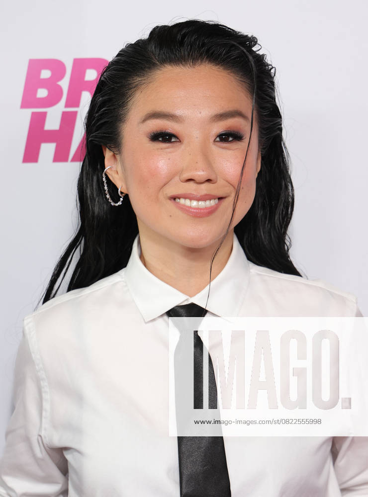 Los Angeles Premiere Of Bride Hard 18 June 2025 . Los Angeles, California - Sherry Cola At Los Angeles Premiere Of Bride Hard held at DGA Theater Complex in Los Angeles. Photo Credit: AdMedia Los Angeles CA United States