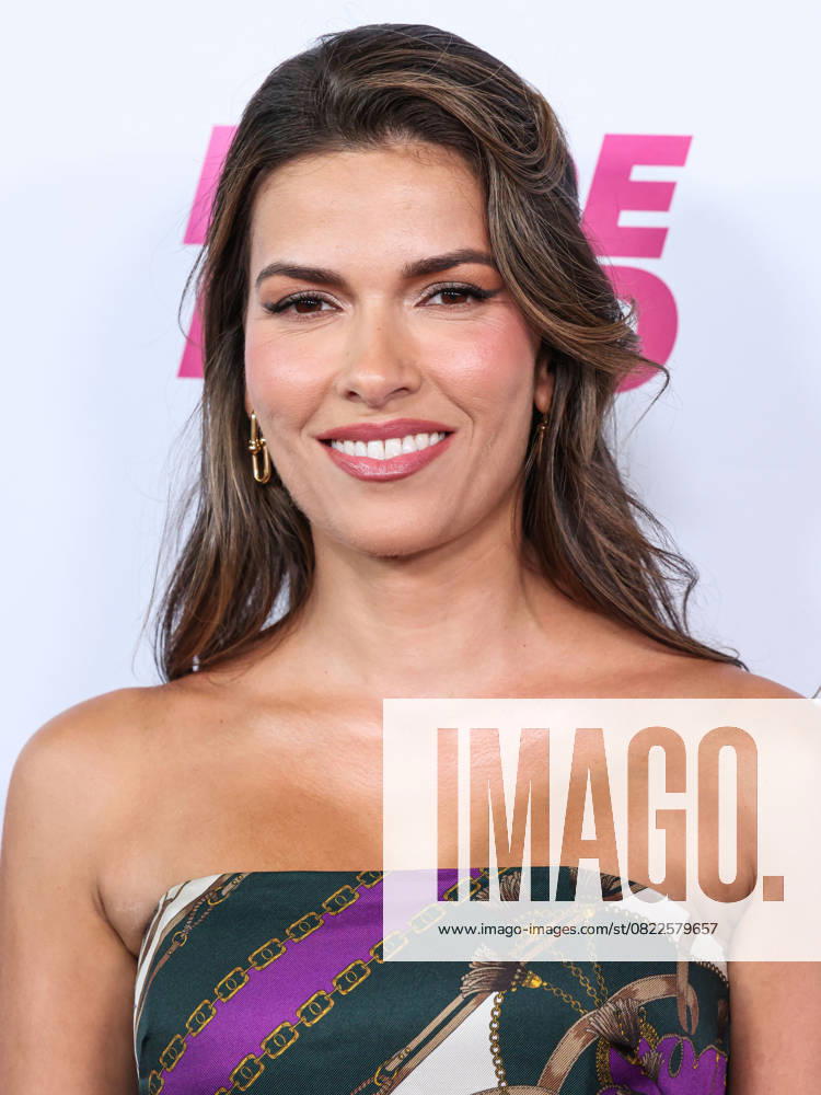 Los Angeles Premiere Of Magenta Light Studios Bride Hard Moroccan-American actress Sofia Pernas arrives at the Los Angeles Premiere Of Magenta Light Studios Bride Hard held at the DGA Theater Complex at The Directors Guild of America in Los Angeles, California, United States. DGA Theater Complex at The Directors Guild of America, Los Angeles, California, USA California United States