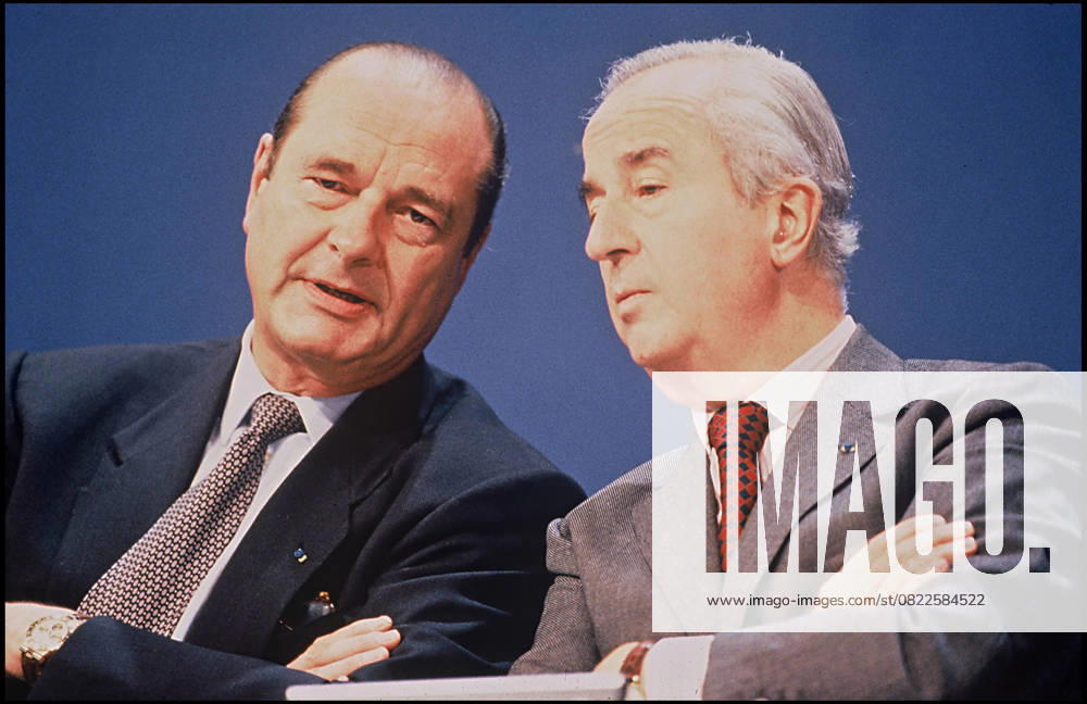 Archiv EDOUARD BALLADUR Archiv Plan Gewächshaus Porträt unbekannt