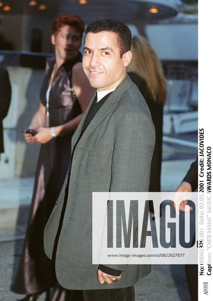 Info Cheb Mami und die Gesellschaft d Ausgabe EMI Verurteilte auf 200 000 Euro für Plagiat CHEB MAMI MUSIC AWARDS Monaco Plan AMERIKANISCH Frankreich