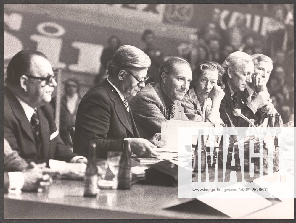 German federal elections 1976 German federal elections 1976 Elections Germany