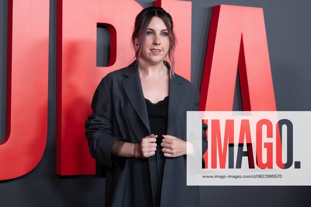 Premiere of the film Fury at the Reina Sofia Museum in Madrid, Spain - 23 Jun 2025 Carolina Iglesias attends the premiere of the film FURY (Furia) at the Reina Sofia Museum in Madrid. Madrid Spain
