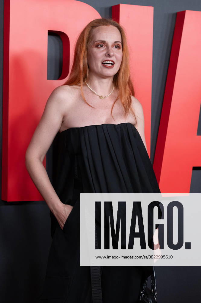 Premiere of the film Fury at the Reina Sofia Museum in Madrid, Spain - 23 Jun 2025 Ana Locking attends the premiere of the film FURY (Furia) at the Reina Sofia Museum in Madrid. Madrid Spain