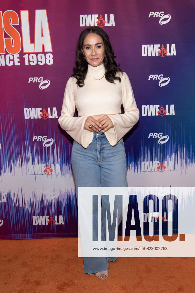 PRESCILIANA ESPAROLINI arrives at the premiere of ‘Splinterâ€⠢ held at TCL Chinese Theatre in Hollywood, California Los Angeles USA - ZUMAs247 20250623_zmp_s247_012