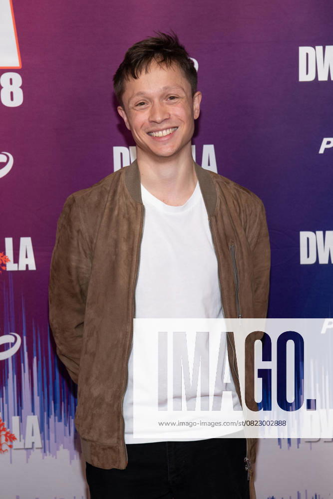RIO CONTRADA arrives at the premiere of ‘Splinterâ€⠢ held at TCL Chinese Theatre in Hollywood, California Los Angeles USA - ZUMAs247 20250623_zmp_s247_024