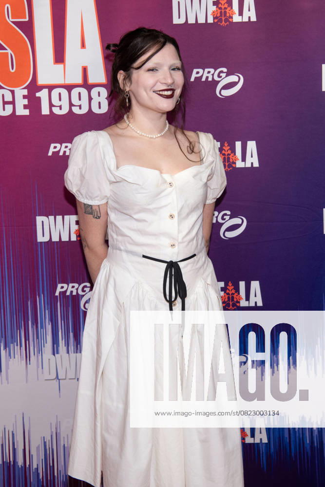TAYLOR YOUNG arrives at the premiere of Ã¢â‚¬ËœSplinterÃ¢â‚¬â ¢ held at TCL Chinese Theatre in Hollywood, California Los Angeles USA - ZUMAs247 20250623_zmp_s247_056