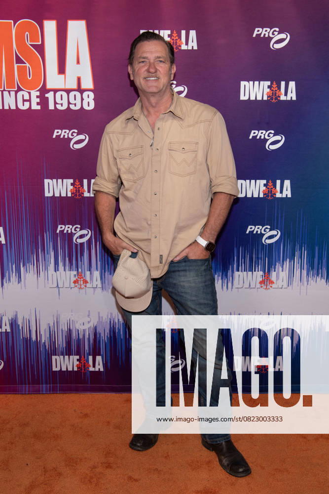 KARL MAKINEN arrives at the premiere of Ã¢â‚¬ËœSplinterÃ¢â‚¬â ¢ held at TCL Chinese Theatre in Hollywood, California Los Angeles USA - ZUMAs247 20250623_zmp_s247_028