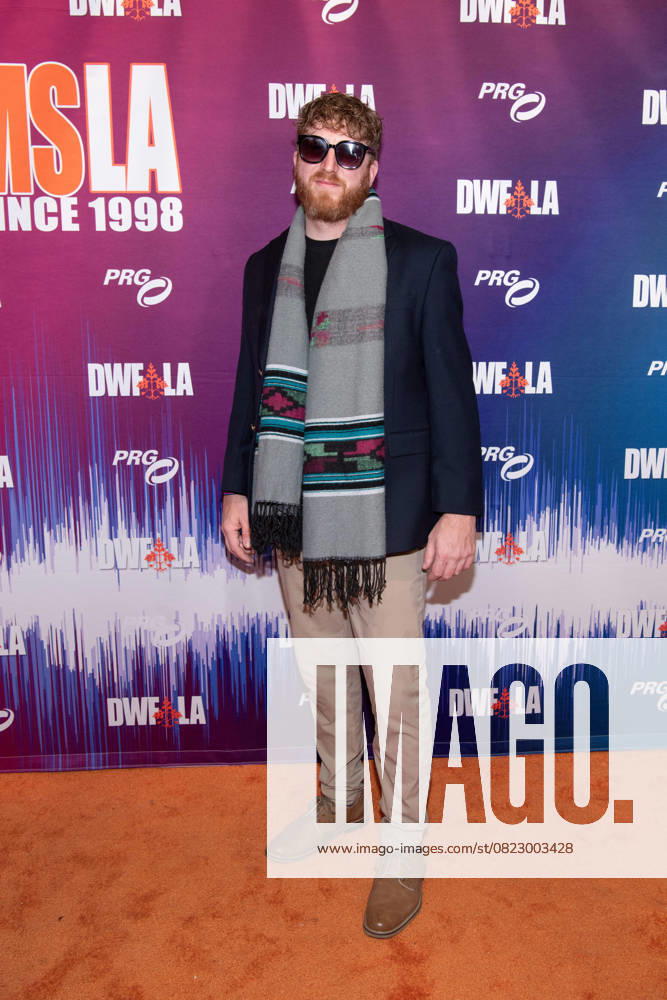 ISAAC CARLEN arrrives at the premiere of Ã¢â‚¬ËœSplinterÃ¢â‚¬â ¢ held at TCL Chinese Theatre in Hollywood, California Los Angeles USA - ZUMAs247 20250623_zmp_s247_048