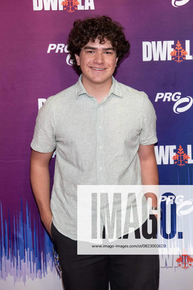JADON COLE arrives at the premiere of Ã¢â‚¬ËœSplinterÃ¢â‚¬â ¢ held at TCL Chinese Theatre in Hollywood, California Los Angeles USA - ZUMAs247 20250623_zmp_s247_051