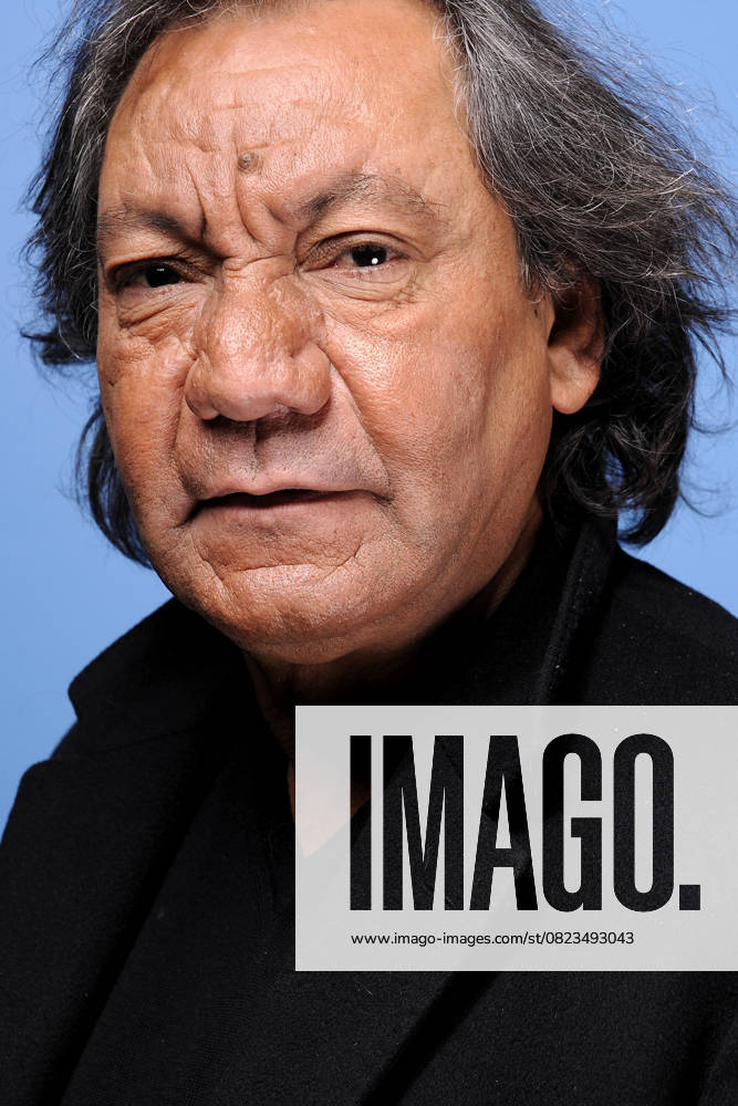 PORTRAIT TONY GATLIF paris France