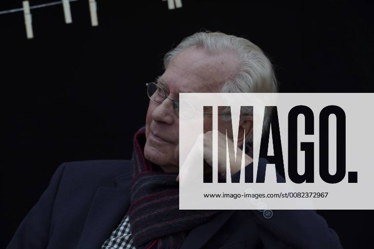 Book Fair Leipzig GER Leipzig 20180316 Book Fair Leipzig Book presentation by Uwe Karsten Heye And do not forget autobiography German journalist Diplomat and author