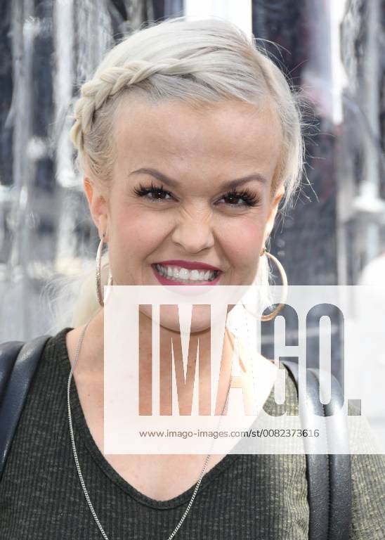 Hollywood, CA, U.S. - 17 March 2018 - Hollywood, California - Terra Jole. IMAX Original Film Pandas Los Angeles Premiere held at IMAX TCL Theatre. Photo Credit: AdMedia Hollywood U.S. - ZUMAa123 20180317_zaa_a123_055