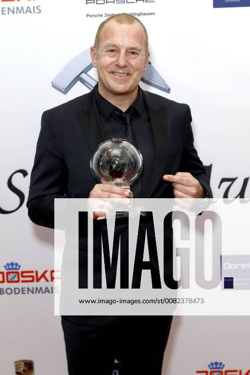 Heino Ferch at the 13th presentation of the Steiger Awards in the Alte Kaue of the Hansemann Dortmund colliery 17 03 2018 Foto:xC.xFuturexImage