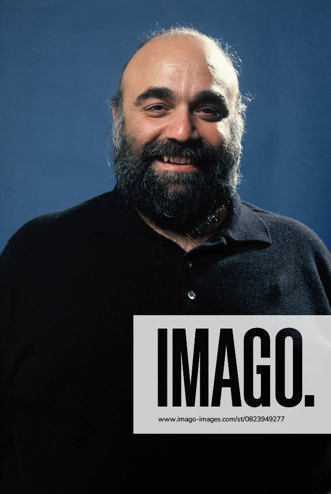 Demis Roussos portrait archives France