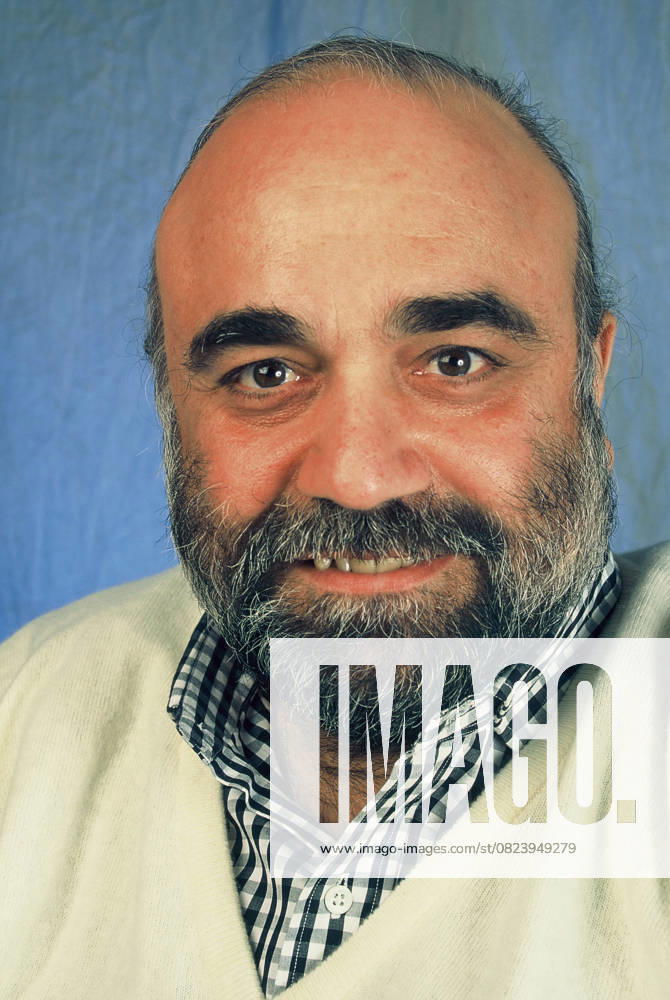 Demis Roussos portrait archives France