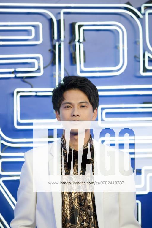 London, United Kingdom of Great Britain and Northern Ireland - Win Morisaki arriving at the European premiere of Ready Player One at the Vue West End on March 19, 2018 in London, England London United Kingdom of Great Britain and Northern Ireland - ZUMAny1_ 20180319_zaf_ny1_242