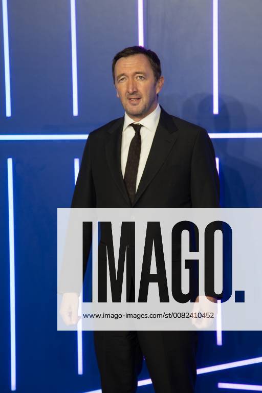 London, United Kingdom of Great Britain and Northern Ireland - Ralph Ineson arriving at the European premiere of Ready Player One at the Vue West End on March 19, 2018 in London, England London United Kingdom of Great Britain and Northern Ireland - ZUMAny1_ 20180319_zaf_ny1_260