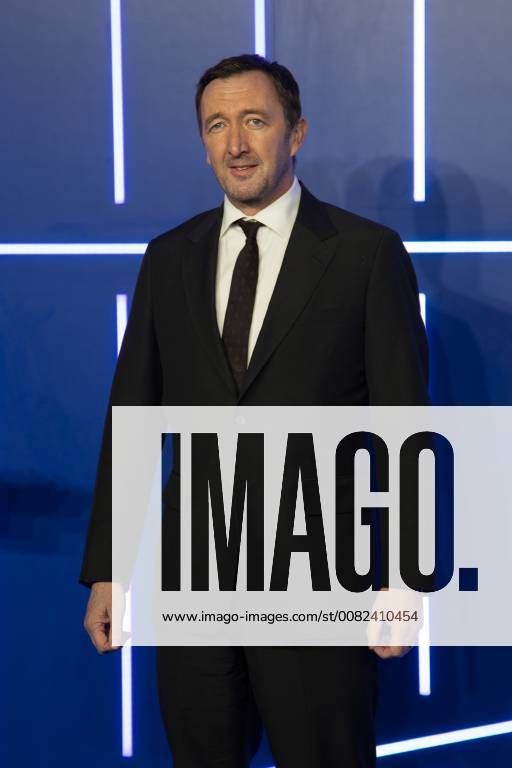 London, United Kingdom of Great Britain and Northern Ireland - Ralph Ineson arriving at the European premiere of Ready Player One at the Vue West End on March 19, 2018 in London, England London United Kingdom of Great Britain and Northern Ireland - ZUMAny1_ 20180319_zaf_ny1_262