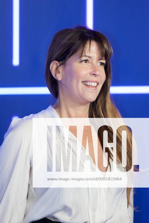 London, United Kingdom of Great Britain and Northern Ireland - Patty Jenkins arriving at the European premiere of Ready Player One at the Vue West End on March 19, 2018 in London, England London United Kingdom of Great Britain and Northern Ireland - ZUMAny1_ 20180319_zaf_ny1_272