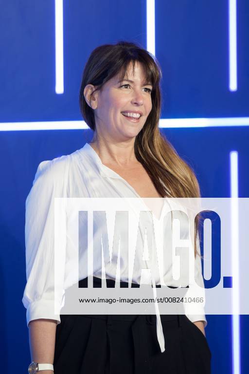 London, United Kingdom of Great Britain and Northern Ireland - Patty Jenkins arriving at the European premiere of Ready Player One at the Vue West End on March 19, 2018 in London, England London United Kingdom of Great Britain and Northern Ireland - ZUMAny1_ 20180319_zaf_ny1_274