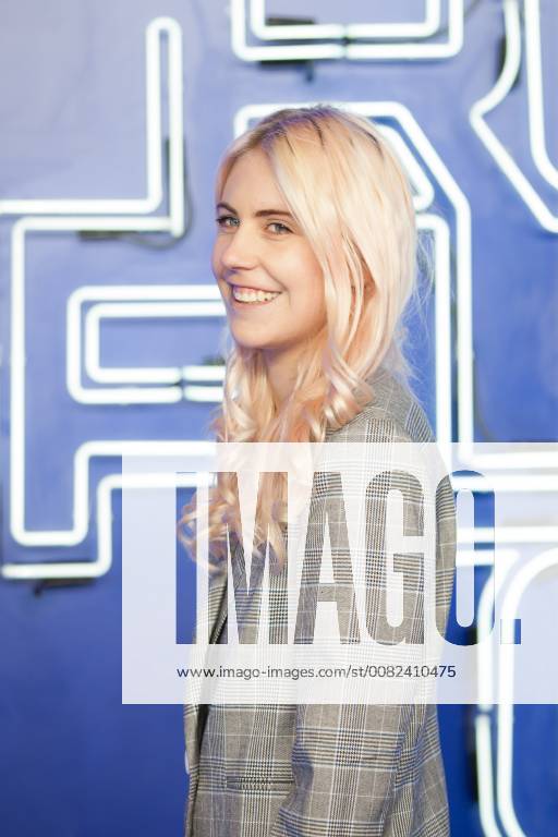 London, United Kingdom of Great Britain and Northern Ireland - India Rose James arriving at the European premiere of Ready Player One at the Vue West End on March 19, 2018 in London, England London United Kingdom of Great Britain and Northern Ireland - ZUMAny1_ 20180319_zaf_ny1_283