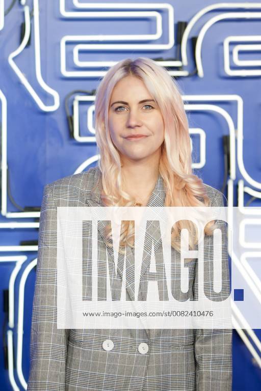 London, United Kingdom of Great Britain and Northern Ireland - India Rose James arriving at the European premiere of Ready Player One at the Vue West End on March 19, 2018 in London, England London United Kingdom of Great Britain and Northern Ireland - ZUMAny1_ 20180319_zaf_ny1_284