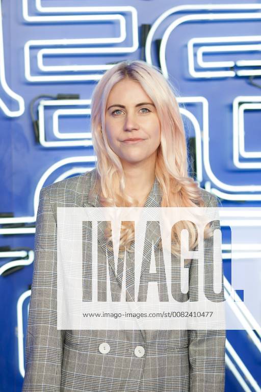 London, United Kingdom of Great Britain and Northern Ireland - India Rose James arriving at the European premiere of Ready Player One at the Vue West End on March 19, 2018 in London, England London United Kingdom of Great Britain and Northern Ireland - ZUMAny1_ 20180319_zaf_ny1_285