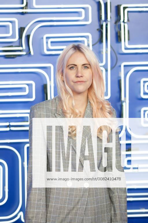 London, United Kingdom of Great Britain and Northern Ireland - India Rose James arriving at the European premiere of Ready Player One at the Vue West End on March 19, 2018 in London, England London United Kingdom of Great Britain and Northern Ireland - ZUMAny1_ 20180319_zaf_ny1_286
