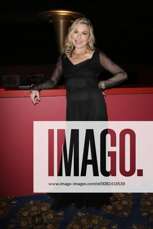 HOLLYWOOD, CA - MARCH 20: Tatum O Neal at the God s Not Dead: A Light in Darkness premiere at American Cinematheque s Egyptian Theatre on March 20, 2018 in Hollywood, California.