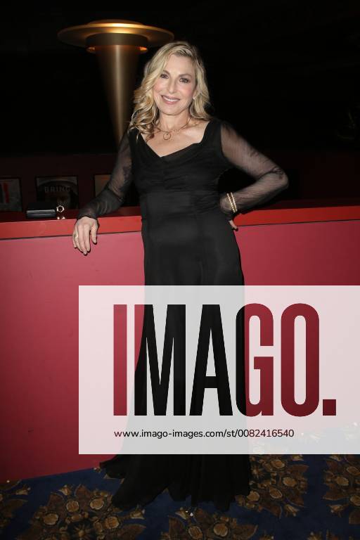 HOLLYWOOD, CA - MARCH 20: Tatum O Neal at the God s Not Dead: A Light in Darkness premiere at American Cinematheque s Egyptian Theatre on March 20, 2018 in Hollywood, California.