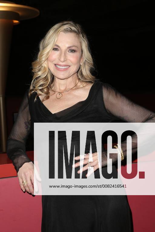 HOLLYWOOD, CA - MARCH 20: Tatum O Neal at the God s Not Dead: A Light in Darkness premiere at American Cinematheque s Egyptian Theatre on March 20, 2018 in Hollywood, California.