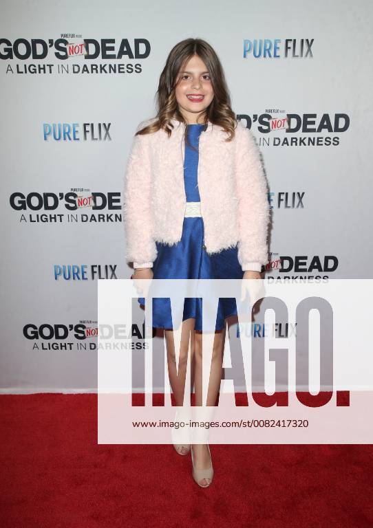 HOLLYWOOD, CA - MARCH 20: Cindy Harris, at the God s Not Dead: A Light in Darkness premiere at American Cinematheque s Egyptian Theatre on March 20, 2018 in Hollywood, California.