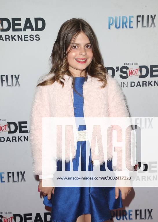 HOLLYWOOD, CA - MARCH 20: Cindy Harris, at the God s Not Dead: A Light in Darkness premiere at American Cinematheque s Egyptian Theatre on March 20, 2018 in Hollywood, California.