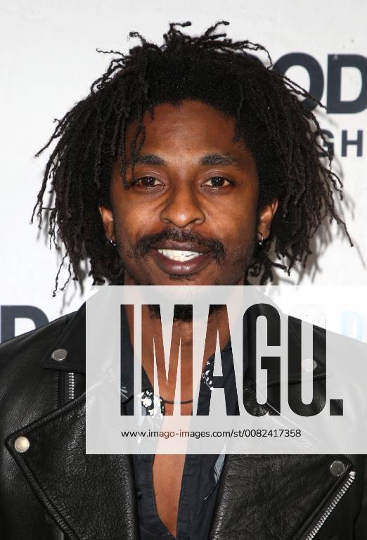 HOLLYWOOD, CA - MARCH 20: Shwayze, at the God s Not Dead: A Light in Darkness premiere at American Cinematheque s Egyptian Theatre on March 20, 2018 in Hollywood, California.