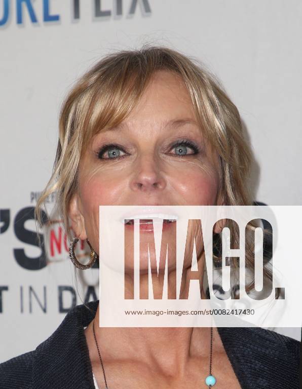 HOLLYWOOD, CA - MARCH 20: Bo Derek, at the God s Not Dead: A Light in Darkness premiere at American Cinematheque s Egyptian Theatre on March 20, 2018 in Hollywood, California.
