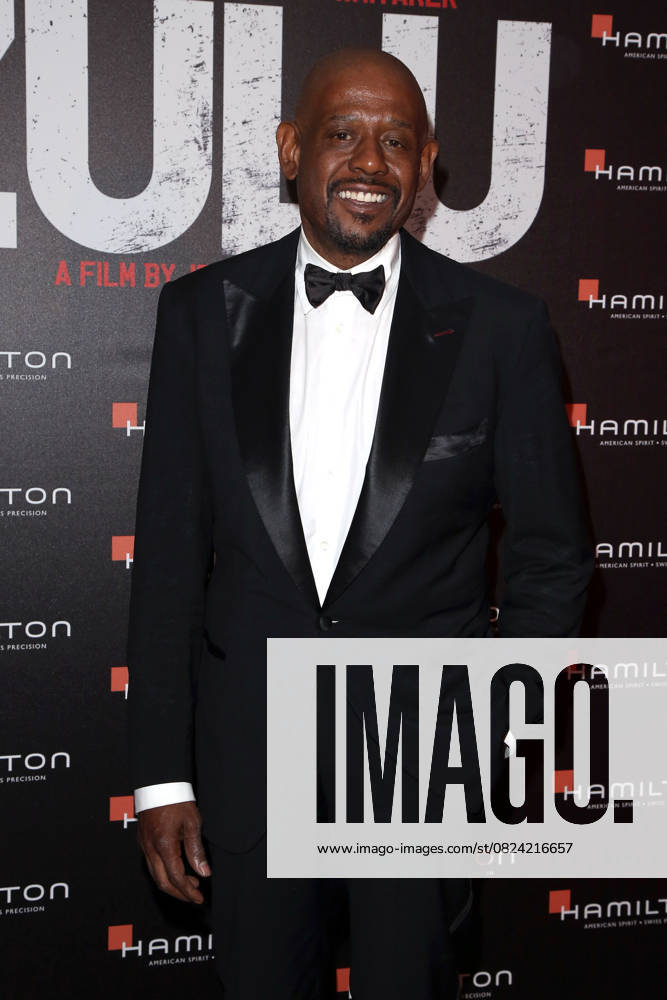 Forest Whitaker Photocall of the movie Zulu on the Chivas beach, during the 66eme Festival International du Film de Cannes, May 26th 2013 Call for the movie Zulu at the 66 th Cannes Film Festival On may 26th 2013 Cannes France