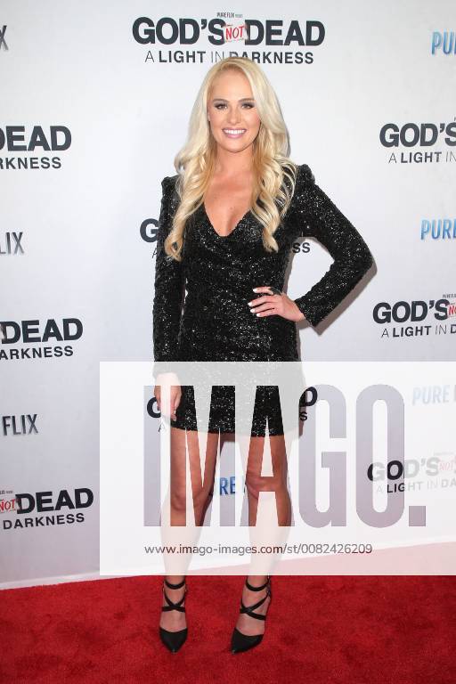 Tomi Driving at the God s Not Dead A Light at Darkness Movie Premiere on 20 03 2018 in Hollywood Los Angeles God s Not Dead A Light at Darkness Film Premiere in Hollywood Los Angeles 2018