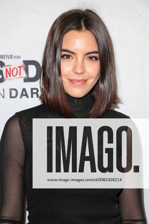 Samantha Boscarino at the God s Not Dead A Light at Darkness Movie Premiere on 20 03 2018 in Hollywood Los Angeles God s Not Dead A Light at Darkness Film Premiere in Hollywood Los Angeles 2018
