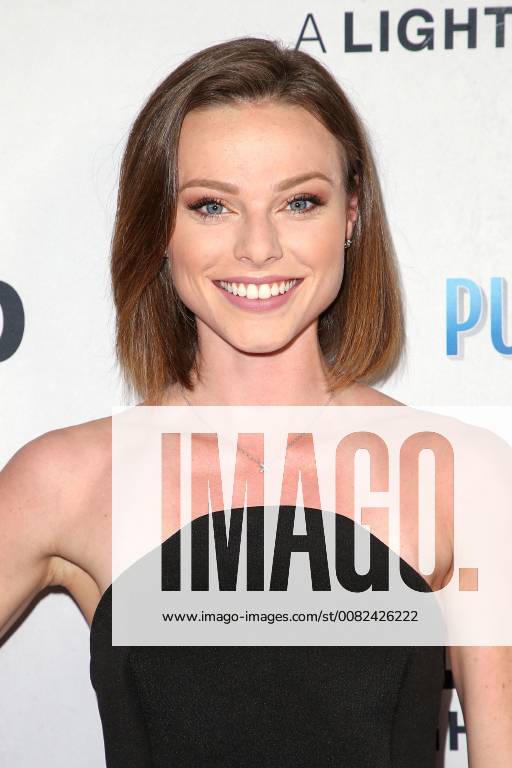 Jennifer Cipolla at the Gods Not Dead A Light in Darkness movie premiere on 20 03 2018 in Hollywood Los Angeles Gods Not Dead A Light in Darkness movie premiere in Hollywood Los Angeles 2018