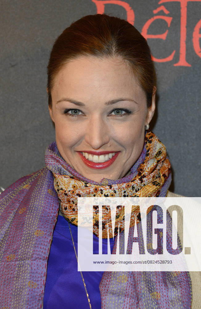 Info Natasha St Pier is mother of a baby boy Bixente Maxime Quillacq Natasha St Pier Premiere of the musical La Belle et la Bête starring Vincent Niclo as the Beast at the Mogador theater in Paris on March 20, 2014 Paris France