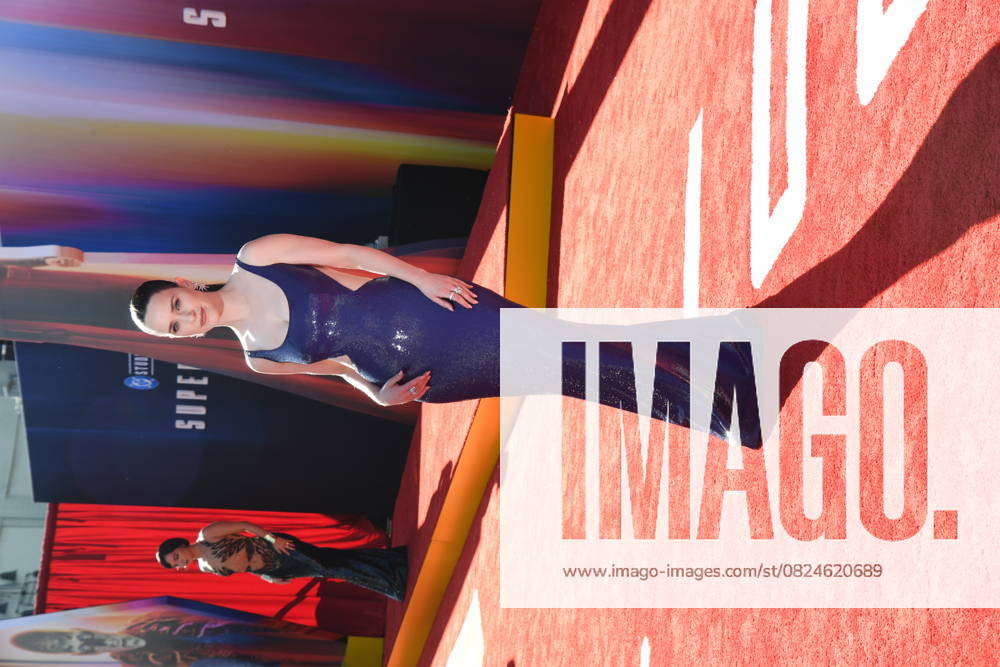 Hollywood CA: Jul 7: Rachel Brosnahan attends the Los Angeles premiere of Superman at the TCL Chinese Theatre in Hollywood, California, on July 7, 2025